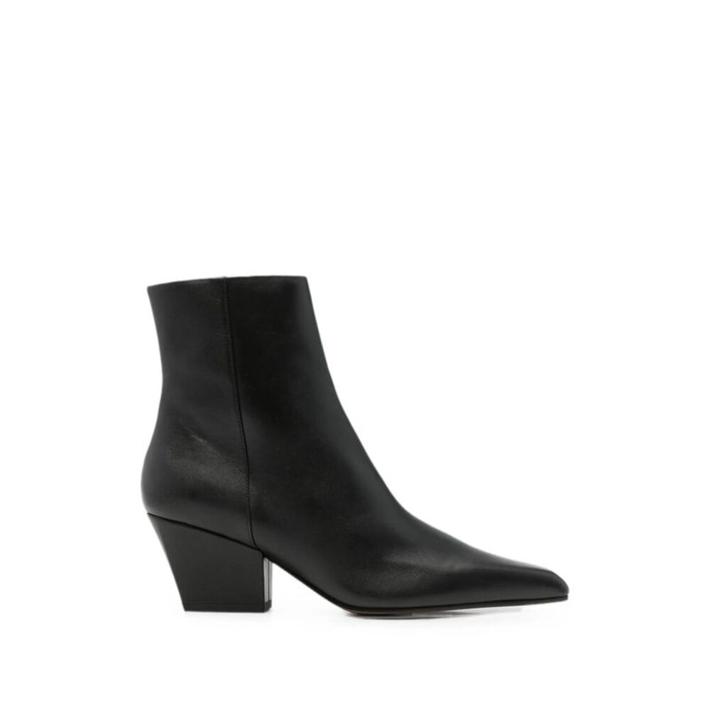 Paris Texas Black Shoes Women